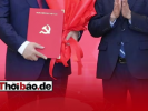 TỨ TRỤ THÀNH “BỘ NGŨ”: LỘ DIỆN NHỮNG GƯƠNG MẶT MỚI CỦA QUYỀN LỰC