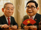 GIÁO DỤC ẢO?