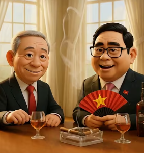 GIÁO DỤC ẢO?
