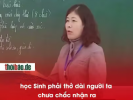 “MIỄN HỌC PHÍ” – CÁI BÁNH VẼ, LẠM THU MỚI LÀ NỖI ÁM ẢNH