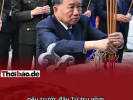 TRẦN CẨM TÚ HỢP THỨC HÓA “NGŨ TRỤ” TRONG BỘ MÁY QUYỀN LỰC