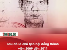 AGRIBANK THANH MINH: CỰU CHỦ TỊCH BỊ TRUY NÃ LÀ “CHUYỆN CÁ NHÂN”