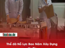 GIÁM ĐỐC BỆNH VIỆN RƠI NƯỚC MẮT VÌ VỤ KHAI KHỐNG 255 CA TÁN SỎI