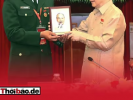 LỮ ĐOÀN HOA HẬU TRONG QUÂN NGŨ?