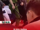 TRƯỜNG HỌC LẬP NGƯỢC LÝ: BẢO VỆ BÊ BỐI, TRUY LÙNG NGƯỜI QUAY