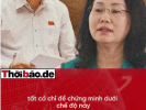 HỌC SINH QUẬT NGÃ CÔ GIÁO – QUYỀN LỰC ĐANG DẠY AI?