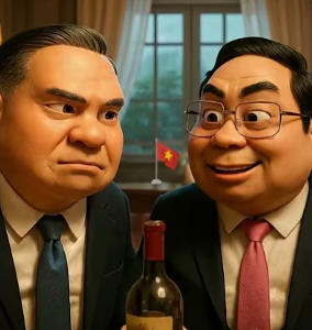 ĐỔ LỖI?