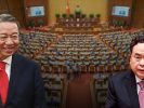 Vietnam’s National Assembly under great pressure from General Secretary To Lam