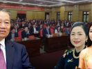 Mẹ dính án tù tham nhũng con vẫn là BT tỉnh Đoàn, Thanh Hóa đang thách thức T.Lâm?