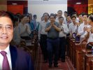 “THỦ TƯỚNG CHÍNH NỔI GIẬN Ở CẦN THƠ: ‘LÀM MẤY CHỤC NĂM KHÔNG XONG LÀ KHÔNG THỂ CHẤP NHẬN ĐƯỢC!’”