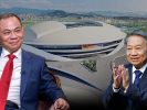 TỔNG BÍ THƯ TÔ LÂM DỰ LỄ KHỞI CÔNG “SIÊU SÂN VẬN ĐỘNG” CỦA BỘ CÔNG AN DO VINGROUP XÂY DỰNG