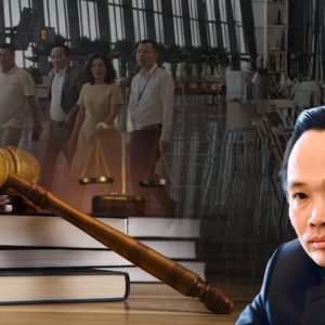 TIỀN LÀ LUẬT – LUẬT LÀ TIỀN!