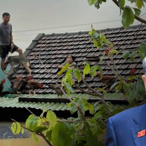 TIẾT KIỆM” KIỂU ANH RỪNG: DÂN ĂN MÌ, QUAN ĂN CÁ HỒI – TIẾT KIỆM CHO AI?