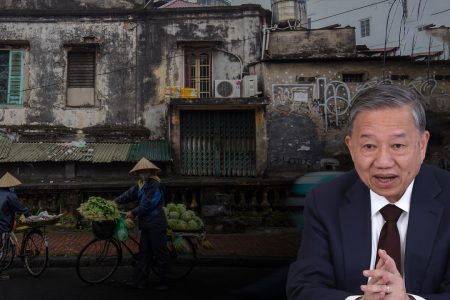 DÂN LÀ MỎ VÀNG CUỐI CÙNG CỦA ĐẢNG!