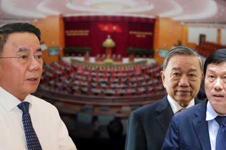 Vì sao sóng ngầm nổi lên “dữ dội” với T. Lâm trước thềm Hội Nghị TW 15?