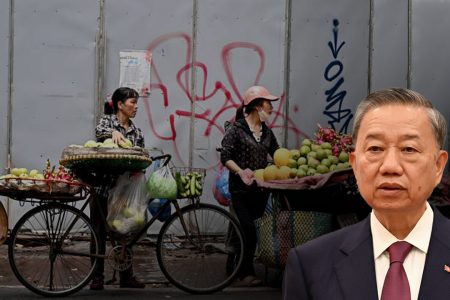 AN SINH XÃ HỘI TỪ MIỆNG TÔ LÂM: LỜI NGỤY BIỆN CHO NGHÈO ĐÓI TRƯỜNG TỒN