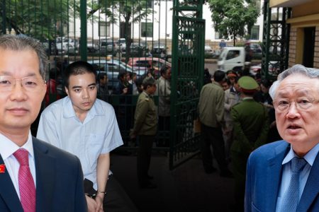 Tân Chánh án Tòa Tối cao Nguyễn Văn Quảng: Hy vọng mới cho vụ án Hồ Duy Hải?