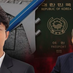 Việt Nam “loay hoay” giải bài toán thu hút nhân tài, Hàn Quốc ngồi yên hớt tay trên?