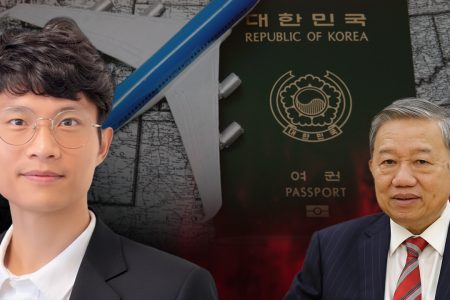 Việt Nam “loay hoay” giải bài toán thu hút nhân tài, Hàn Quốc ngồi yên hớt tay trên?