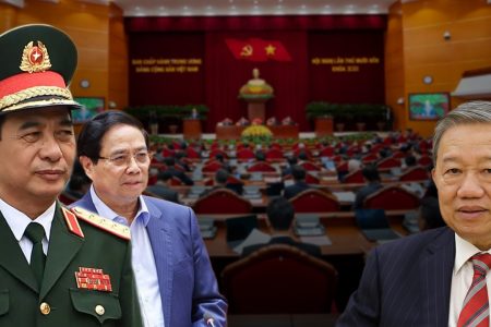 Cán cân “phe phái” trong nội bộ Đảng trước Hội nghị TW15 hiện nay ra sao?