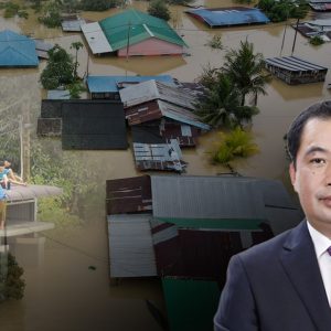 DÂN MẤT HẾT RỒI, AI ĐỀN BÙ CHO DÂN?