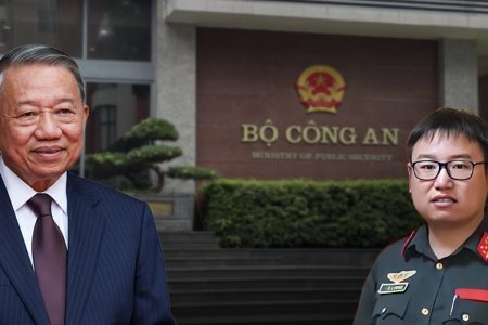 Lo tranh quyền cho đàn em, Tô Tổng sẽ bỏ lỡ cơ hội của con trai?