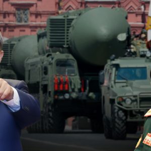 Việt Nam mua vũ khí Nga 8 tỷ USD ván bài “sinh tử” của T. Lâm giữa sóng gió chính trị? 