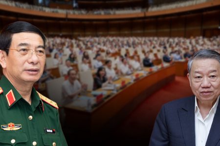 Ăn chia ngã ngũ, ai mong Tổng bí thư mất ghế?