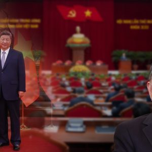 Hội nghị TW 14 “sóng ngầm” cắt ngang, trận chiến Nhân sự của T. Lâm có vấn đề?