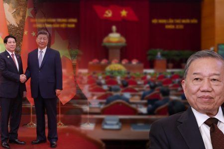 Hội nghị TW 14 “sóng ngầm” cắt ngang, trận chiến Nhân sự của T. Lâm có vấn đề?