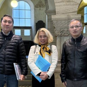 Vietnam’s richest billionaire loses lawsuit against an independent journalist – Showdown between money and freedom in Berlin