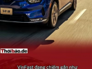 XE ĐIỆN TRUNG QUỐC ỀNH ỀNH KHÔNG AI MUA, SẮP ĐỔ VÀO VIỆT NAM: VINFAST SẼ THÀNH KHO CHỨA RÁC?