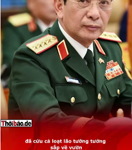 CHIẾN TIẾP – TRẬN SINH TỬ TRƯỚC ĐẠI HỘI XIV