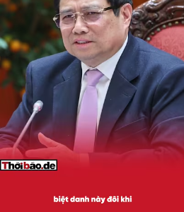 CHÍNH BA ĐÒ: TỪ THUYỀN NAN ĐẾN GHẾ THỦ TƯỚNG – HUYỀN THOẠI CHÈO LÁI QUỐC GIA!