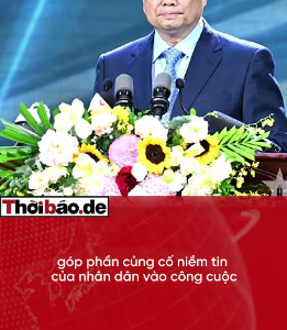 CUỘC THI PHÒNG CHỐNG THAM NHŨNG: TỰ KHOE HAY THỰC CHẤT?
