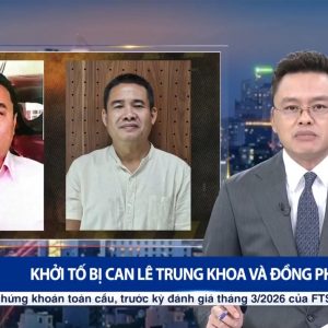 Vietnam verletzt Pressefreiheit auch in Berlin