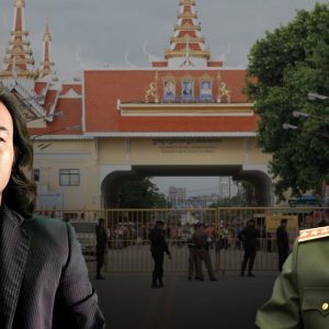 Thái Lan Quyết định dẫn độ nhà hoạt động người Thượng Y Quynh Bdap về VN? 