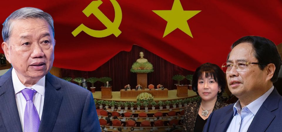 Trước Hội nghị TW15: Vì sao tương lai của Thủ Chính đang trở nên vô cùng xấu?