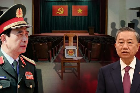 Đại hội 14 và phép thử niềm tin: Bao nhiêu % dân chúng sẽ ủng hộ T. Lâm làm TBT?