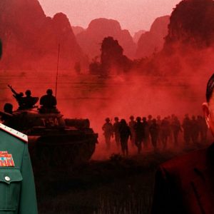 AI SẼ LÀ TỔNG BÍ THƯ KHÓA TỚI?