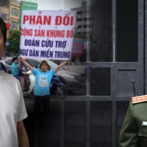 TRƯƠNG TRÁNG SĨ: NGƯỜI ĐỨNG THẲNG GIỮA GIÓ ĐỜI