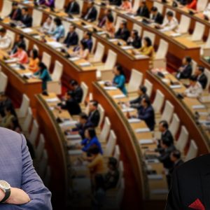 Ông Lê Kiên Thành con trai cố TBT Lê Duẩn và nỗi ám ảnh của Hội nghị TW 15?