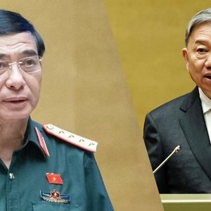 Trước giờ G Hội nghị TW 15: Phe Quân đội “áp đảo” Tô Lâm trong cuộc đấu lịch sử?