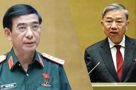 Trước giờ G Hội nghị TW 15: Phe Quân đội “áp đảo” Tô Lâm trong cuộc đấu lịch sử?