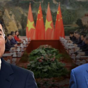 为何在十四大前夕，黎明兴被指控“比总理范明政更亲北京”？