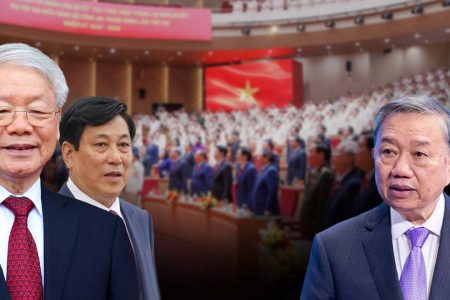 为什么苏林总是对同志心存疑虑，并且对被推翻的恐惧始终挥之不去？