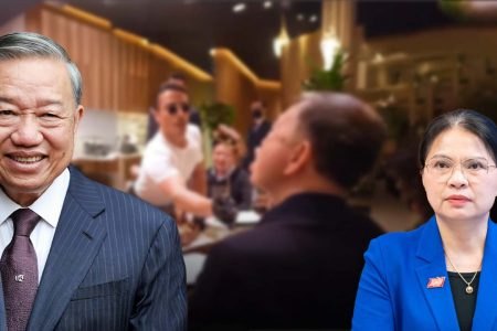 Hai nghịch lý tại Đại hội 14: Tô Lâm đang tự làm khó mình trước dư luận?