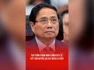THỦ TƯỚNG PHẠM MINH CHÍNH RÚT LUI: HẾT THỜI QUYỀN LỰC HAY MỞ RA DI SẢN?