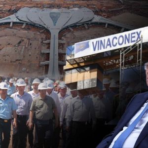 “Bóng ma” sai phạm Vinaconex đang bủa vây cựu Thủ tướng Chính và các sân sau?