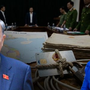 Vì sao chủ trương “cải cách, sáp nhập” của T. Lâm không còn được báo chí nhắc đến?